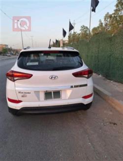 هیوندای تۆکسۆن